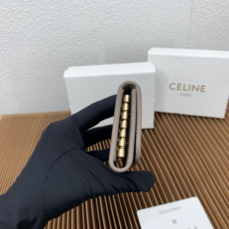 Celine Wallets Purse